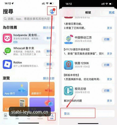 网页版vs安卓APP：LEYU简体官网的两种入口如何选择？